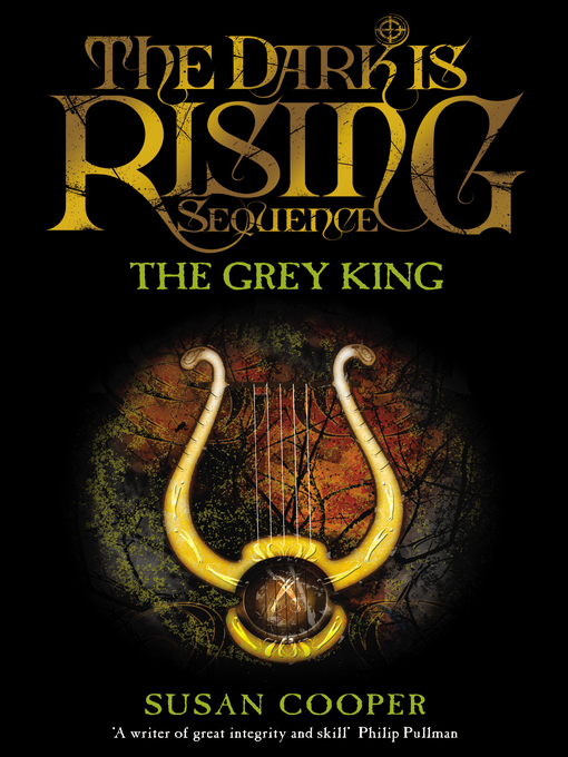 Title details for The Grey King by Susan Cooper - Available